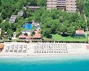Fun And Sun Family Club Saphire Hotel